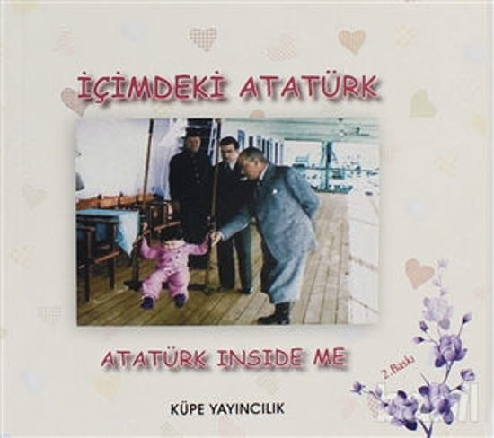 Picture of İçimdeki Atatürk / Atatürk Inside Me