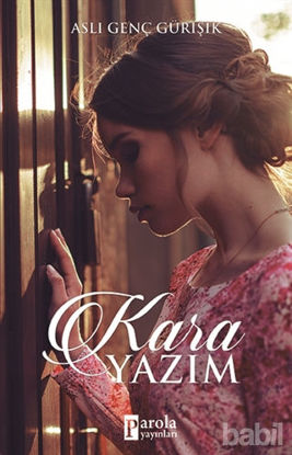 Picture of Kara Yazım