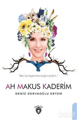 Picture of Ah Makus Kaderim