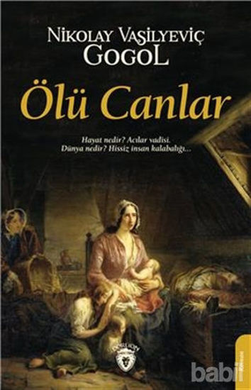 Picture of Ölü Canlar