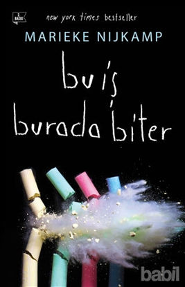 Picture of Bu İş Burada Biter