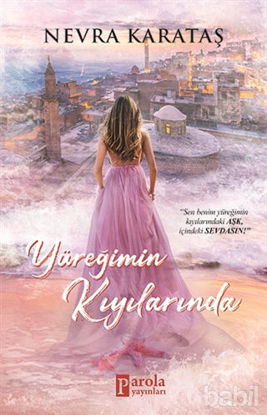 Picture of Yüreğimin Kıyılarında