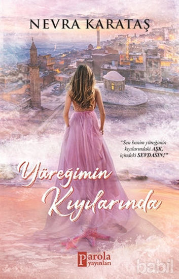 Picture of Yüreğimin Kıyılarında