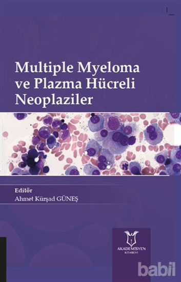 Picture of Multiple Myeloma ve Plazma Hücreli Neoplaziler