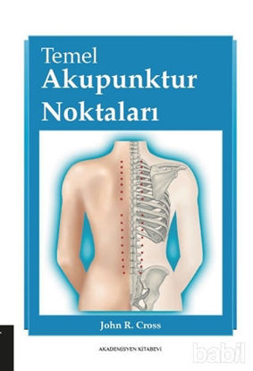 Picture of Temel Akupunktur Noktaları