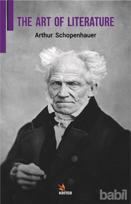 Picture of The Art Of Literature