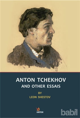 Picture of Anton Tchekhov And Other Essais