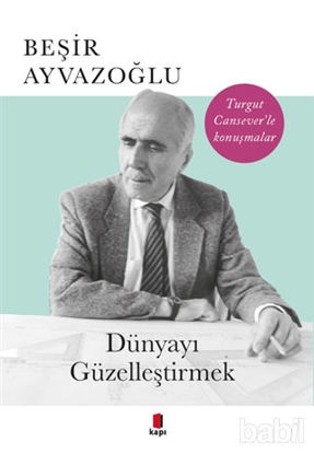 Picture of Dünyayı Güzelleştirmek