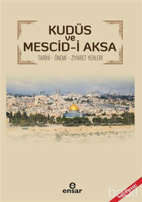 Picture of Kudüs ve Mescid-i Aksa