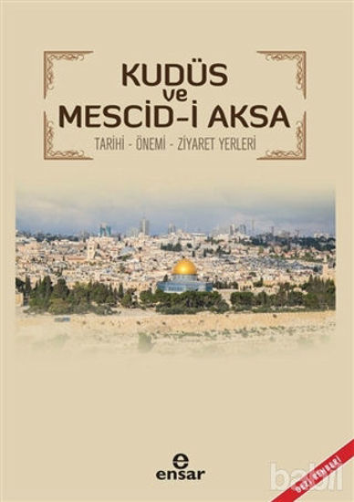 Picture of Kudüs ve Mescid-i Aksa