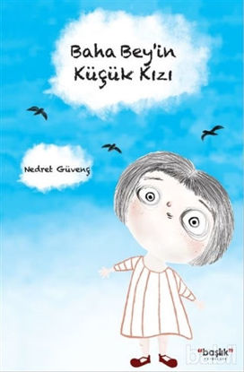 Picture of Baha Bey’in Küçük Kızı