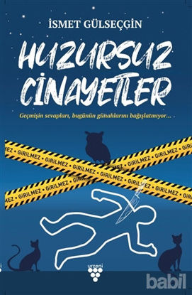Picture of Huzursuz Cinayetler
