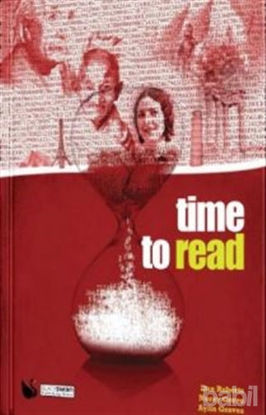 Picture of Time To Read