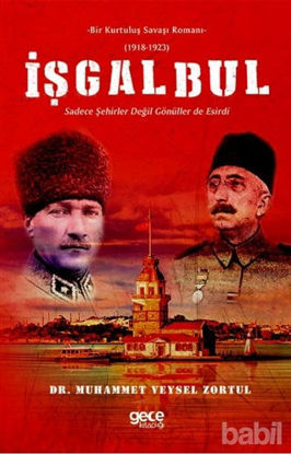 Picture of İşgalbul