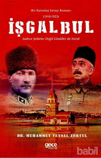 Picture of İşgalbul