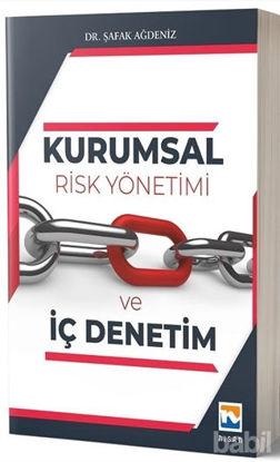 Picture of Kurumsal Risk Yönetimi ve İç Denetim