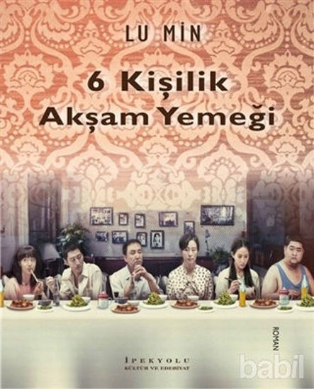 Picture of 6 Kişilik Akşam Yemeği
