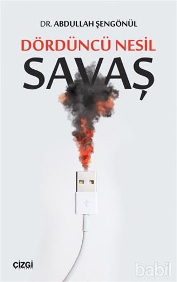 Picture of Dördüncü Nesil Savaş