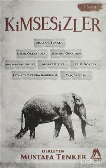 Picture of Kimsesizler