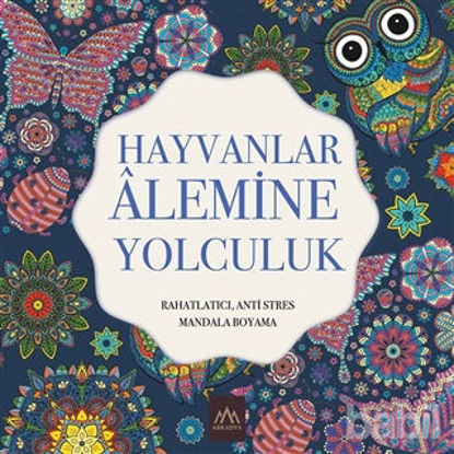 Picture of Hayvanlar Alemine Yolculuk