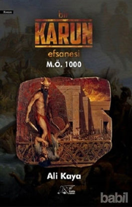 Picture of Bir Karun Efsanesi M.Ö 1000