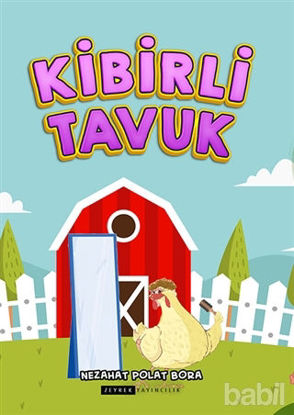 Picture of Kibirli Tavuk