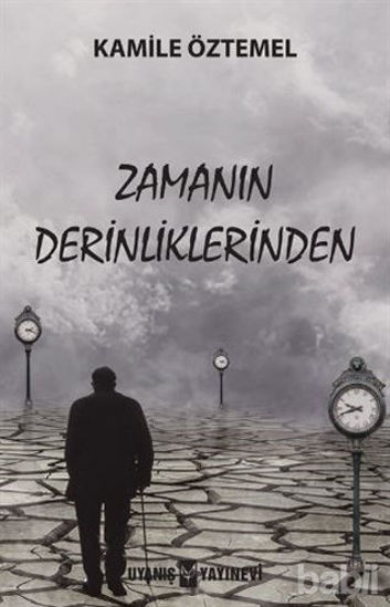 Picture of Zamanın Derinliklerinden
