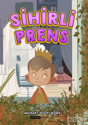 Picture of Sihirli Prens