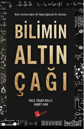 Picture of Bilimin Altın Çağı