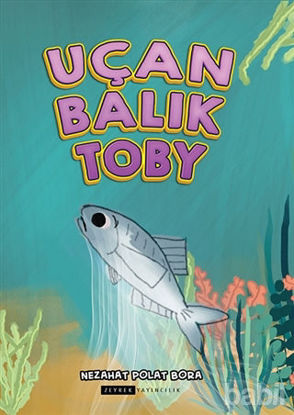 Picture of Uçan Balık Toby