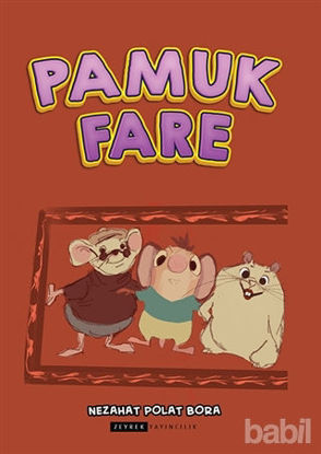 Picture of Pamuk Fare
