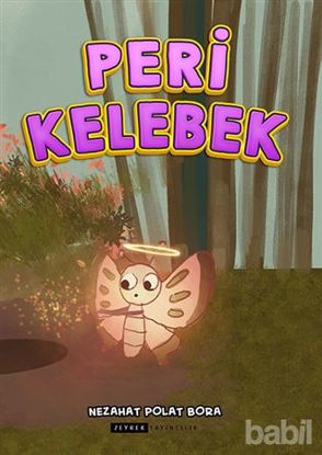 Picture of Peri Kelebek