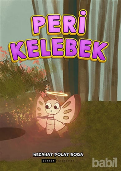 Picture of Peri Kelebek