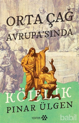 Picture of Orta Çağ Avrupa’sında Kölelik