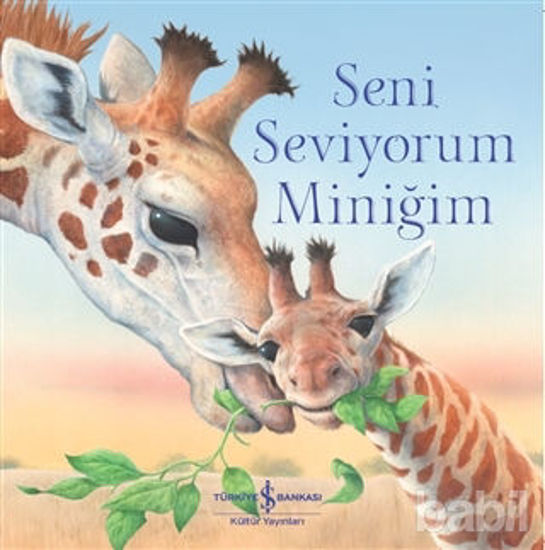Picture of Seni Seviyorum Miniğim