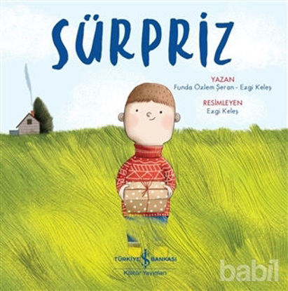 Picture of Sürpriz