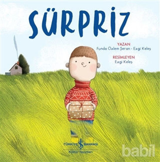 Picture of Sürpriz