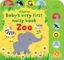 Picture of BVF Noisy Book Zoo