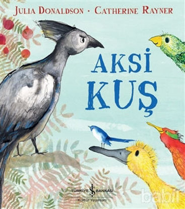 Picture of Aksi Kuş