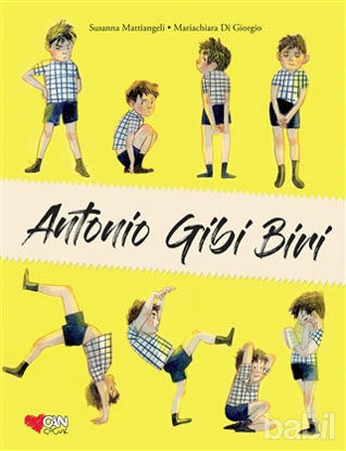 Picture of Antonio Gibi Biri
