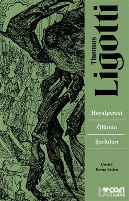 Picture of Hayalperest Ölünün Şarkıları