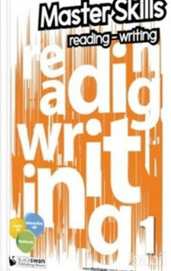 Picture of Master Skills Reading&Writing 1 With Audio Cd