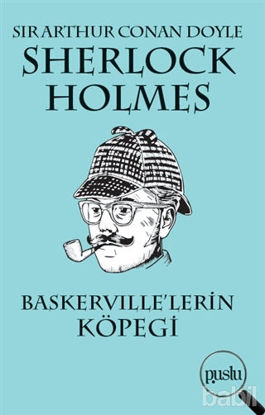 Picture of Sherlock Holmes - Baskerville’lerin Köpeği