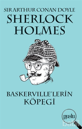 Picture of Sherlock Holmes - Baskerville’lerin Köpeği