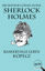 Picture of Sherlock Holmes - Baskerville’lerin Köpeği