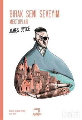 Picture of Bırak Seni Seveyim Mektuplar