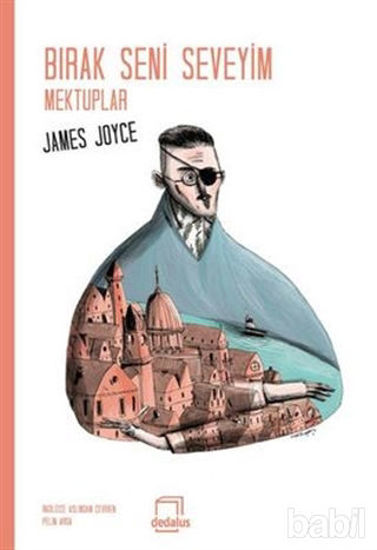 Picture of Bırak Seni Seveyim Mektuplar