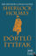 Picture of Sherlock Holmes - Dörtlü İttifak