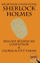 Picture of Sherlock Holmes - Reigate Bulmacası Çözülüyor / Gloria Scott Vakası