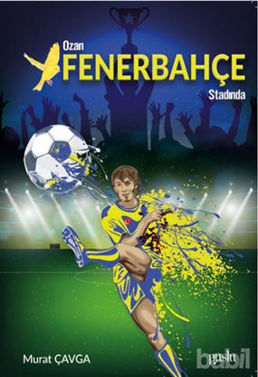 Picture of Ozan Fenerbahçe Stadında